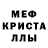 МДМА crystal Mykhailo Gomon